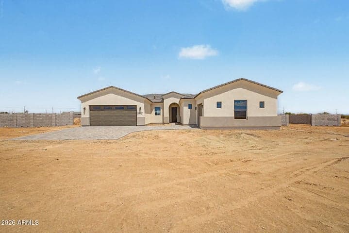 26501 N 241 Avenue, Wittmann, AZ