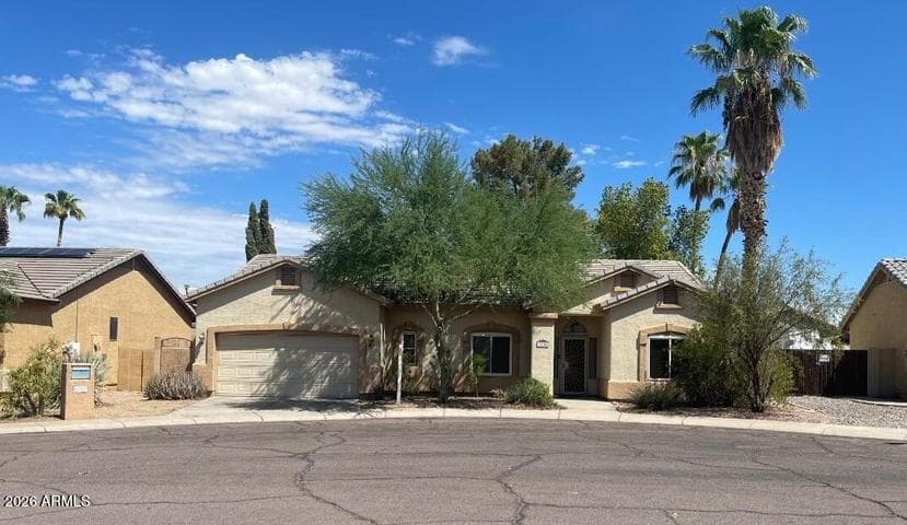 3008 E JEANETTE Court, Phoenix, AZ