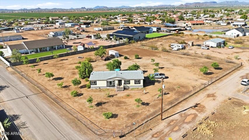 34876 N JACKPOT Road, San Tan Valley, AZ
