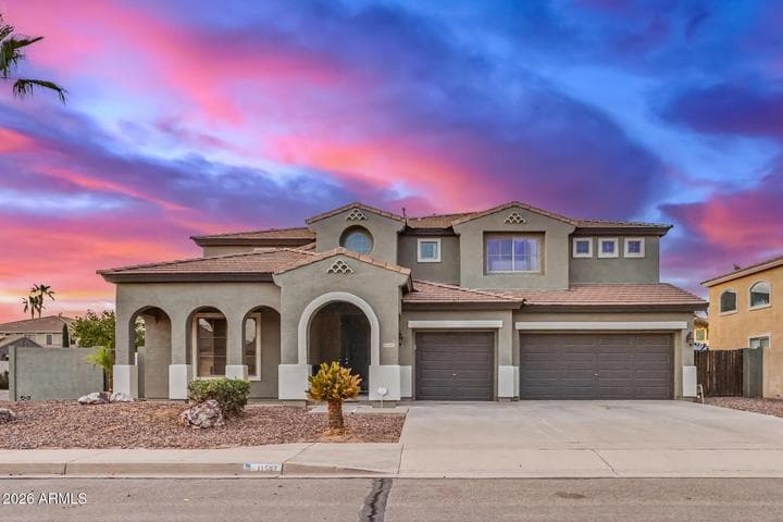 11502 E ROSELLE Avenue, Mesa, AZ