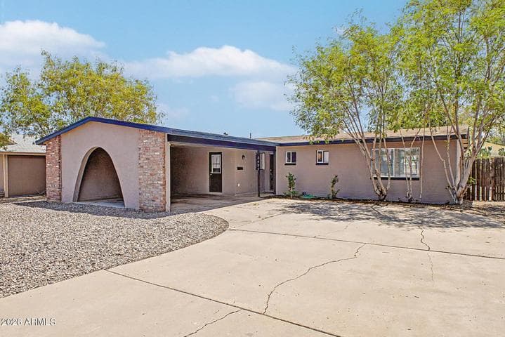 2437 E MARMORA Street, Phoenix, AZ
