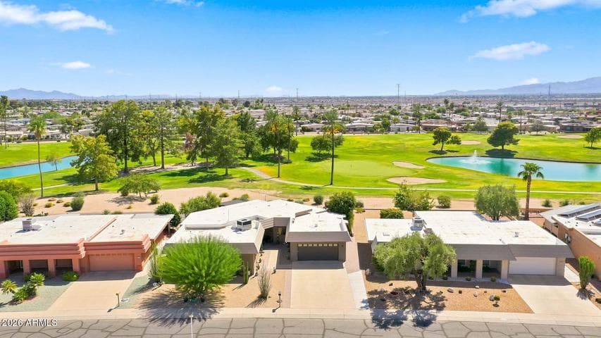 11005 W WELK Drive, Sun City, AZ