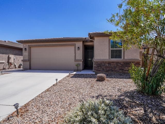 4459 W FEDERAL Way, San Tan Valley, AZ