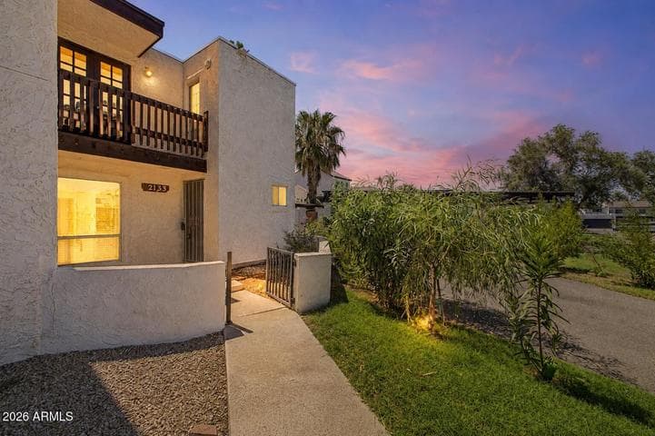 2133 E MARGARITA Drive, Tempe, AZ