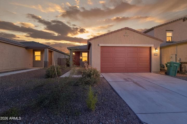 4315 W SAMANTHA Way, Laveen, AZ