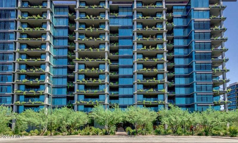 7120 E KIERLAND Boulevard #1102, Scottsdale, AZ