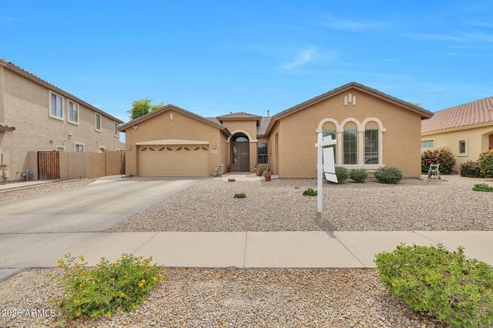 8807 W CAROLE Lane, Glendale, AZ
