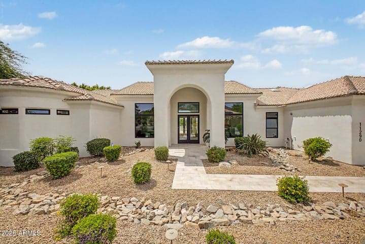 11290 N 117TH Street, Scottsdale, AZ