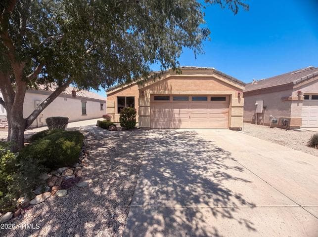 426 E PAYTON Street, San Tan Valley, AZ