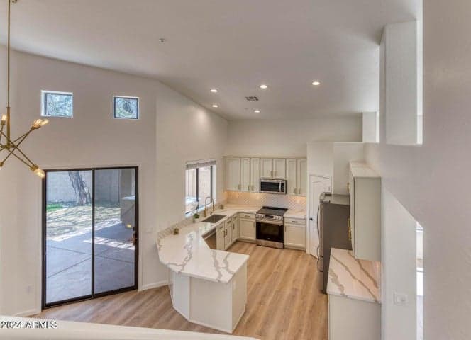 12441 N Via Lane #PLAYA, Fountain Hills, AZ