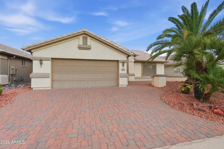 3859 N 150TH Lane, Goodyear, AZ