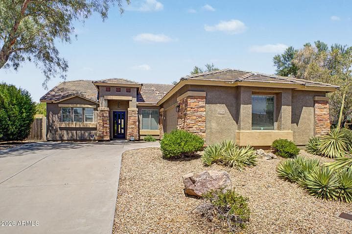 4038 E EXPEDITION Way, Phoenix, AZ