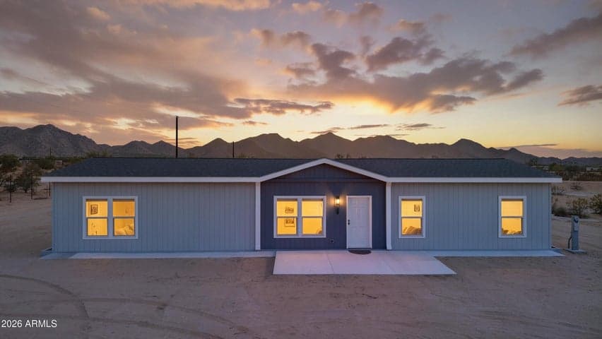 55 N Warren Road, Maricopa, AZ