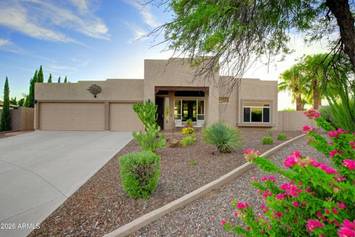 27028 N 47th Place, Cave Creek, AZ