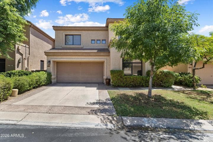 8100 E Camelback Road #101, Scottsdale, AZ