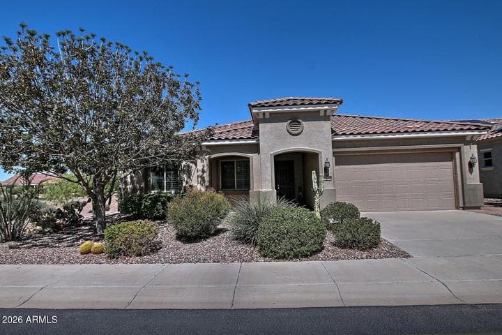 4162 N PRESIDENTIAL Drive, Florence, AZ