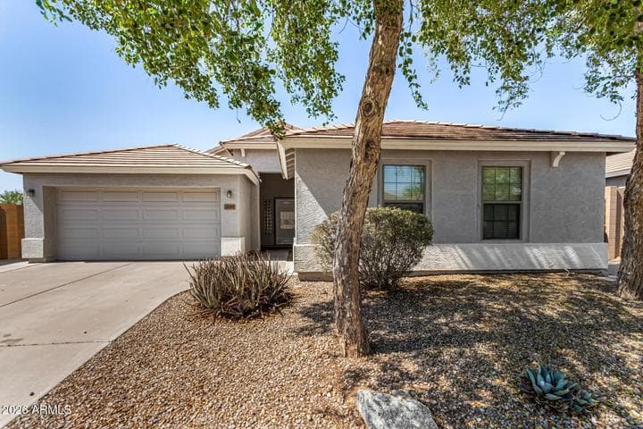 25544 W SUPERIOR Avenue, Buckeye, AZ