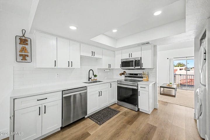 220 N 22ND Place #2041, Mesa, AZ