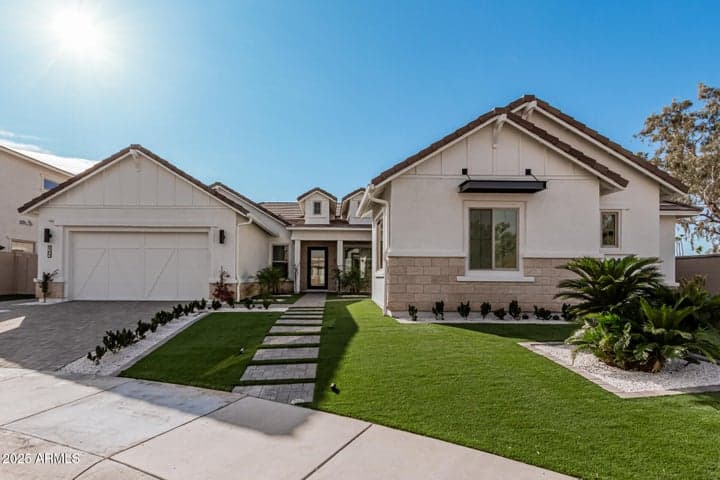 9303 E Ann Way, Scottsdale, AZ