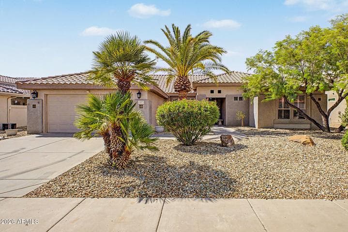 15573 W LAS VERDES Way, Surprise, AZ