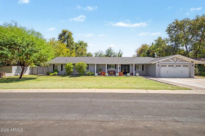 1011 W PALO VERDE Drive, Phoenix, AZ