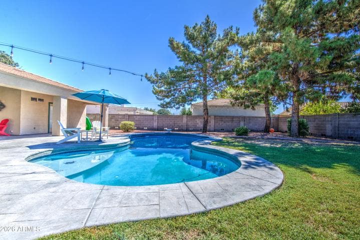 19943 E Augustus Avenue, Queen Creek, AZ