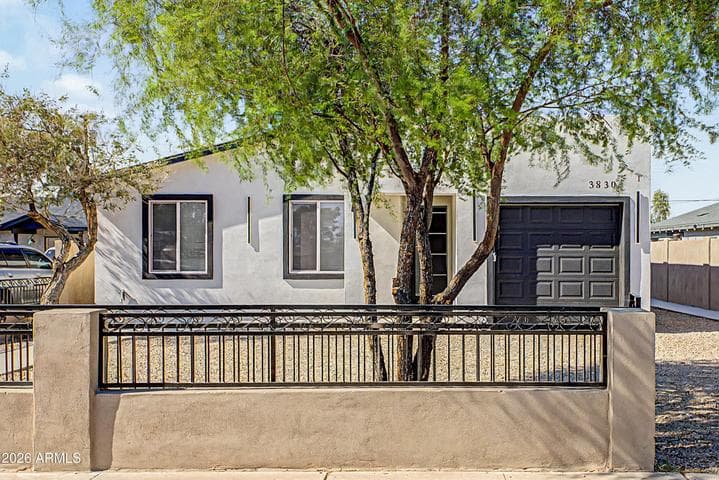 3830 W Latham Street, Phoenix, AZ