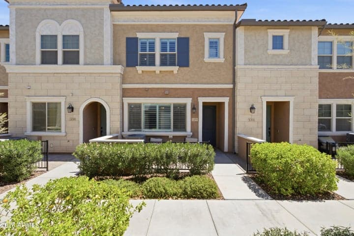 2626 S SULLEY Drive #109, Gilbert, AZ