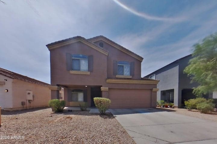 3315 W FRAKTUR Road, Phoenix, AZ