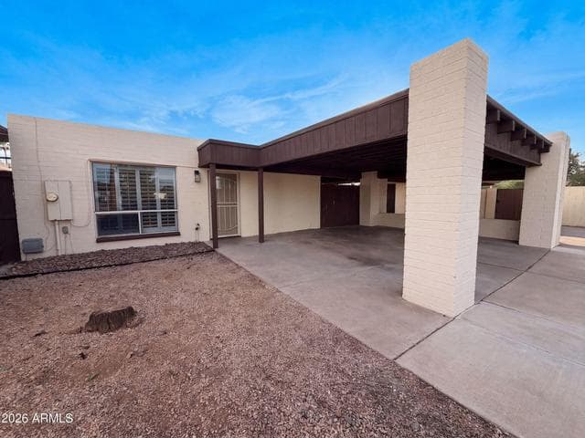 1725 N DATE -- #5, Mesa, AZ