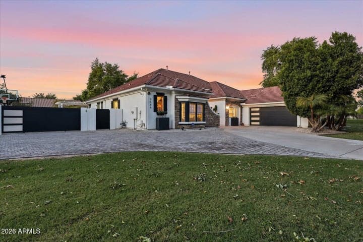 3166 E Morrison Ranch Parkway, Gilbert, AZ