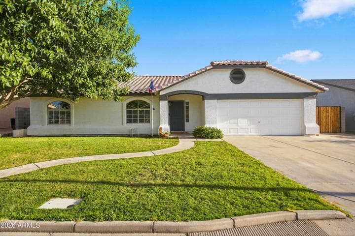 8123 E DES MOINES Street, Mesa, AZ