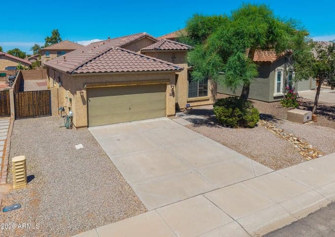 36130 W VERA CRUZ Drive, Maricopa, AZ