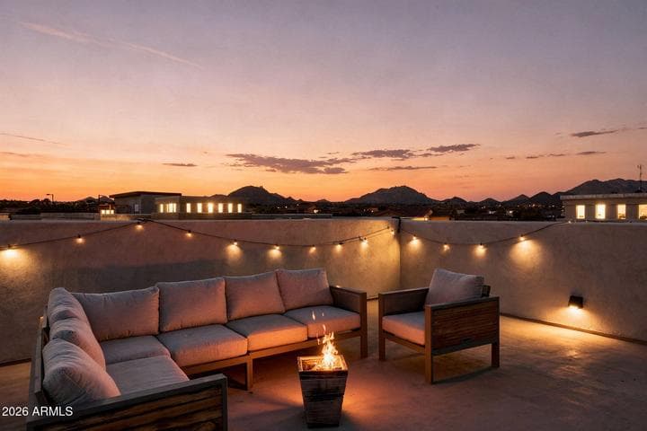 7365 E CASITAS DEL RIO Drive, Scottsdale, AZ