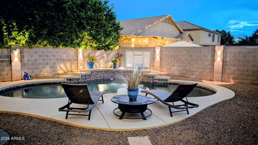 15640 W Ventura Street, Surprise, AZ