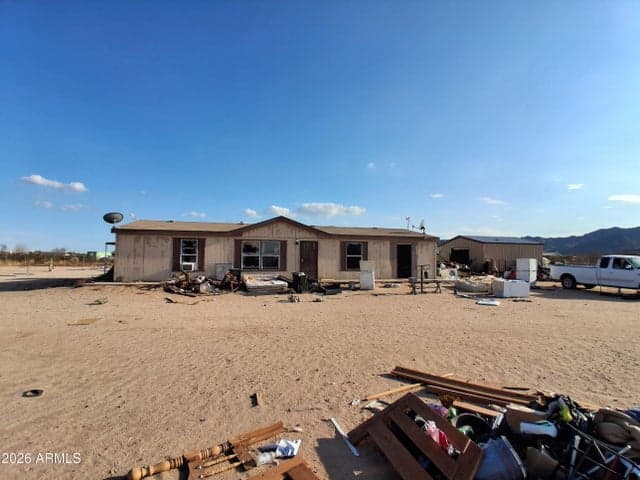 53697 W WILEYS Way, Maricopa, AZ