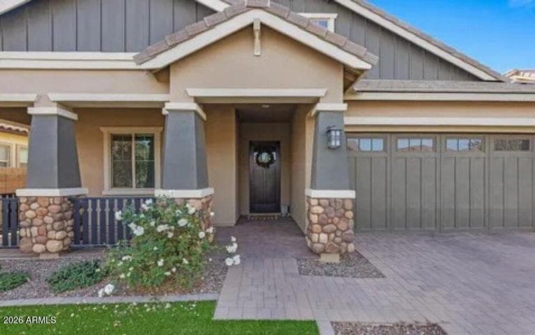 22911 E THORNTON Road, Queen Creek, AZ