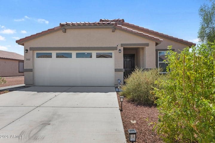 1411 E JAYCIE Drive, Casa Grande, AZ