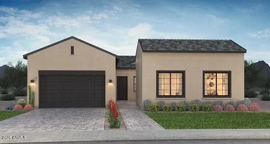 9649 S FLUME Trail, Apache Junction, AZ