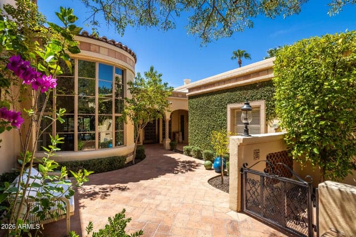 7500 E MCCORMICK Parkway #32, Scottsdale, AZ