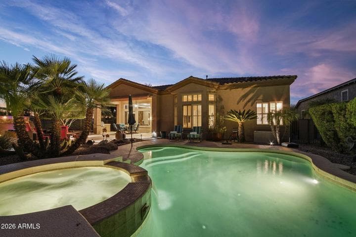 28261 N 124TH Drive, Peoria, AZ