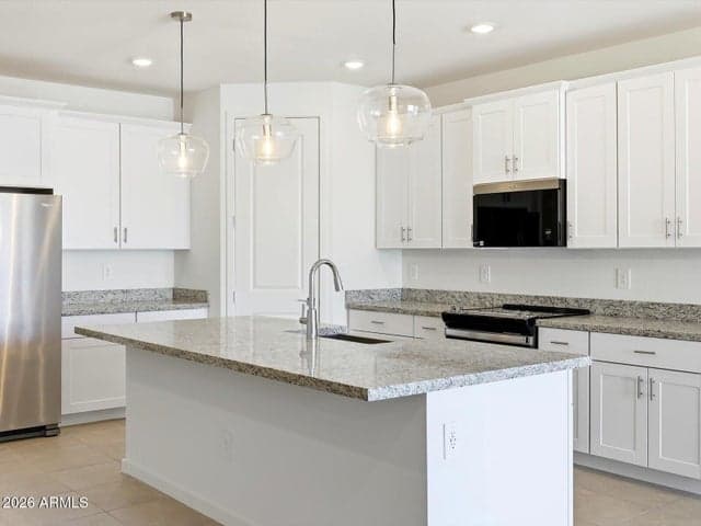 24490 W BOWKER Street, Buckeye, AZ