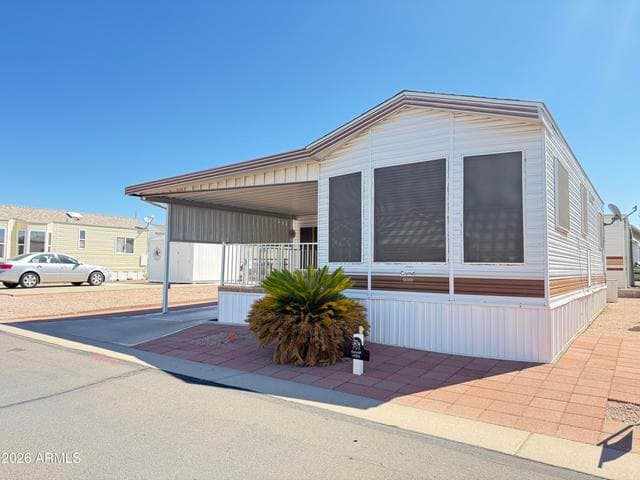 7750 E BROADWAY Road #302, Mesa, AZ