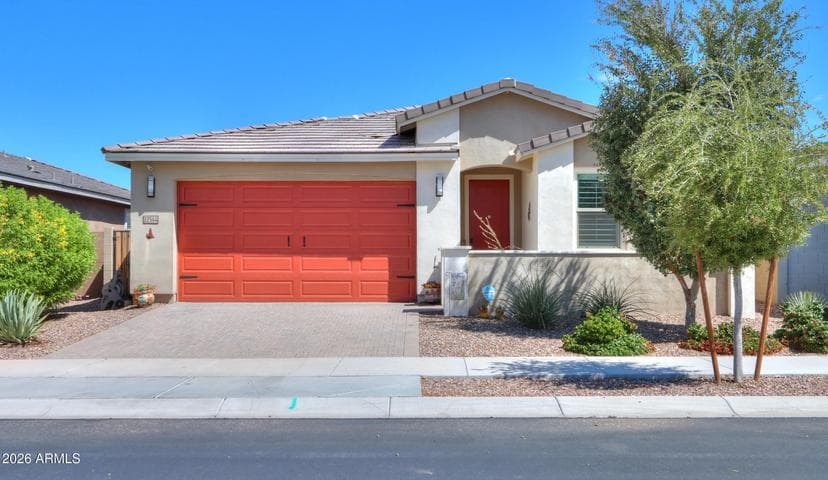 22544 E Rosa Road, Queen Creek, AZ