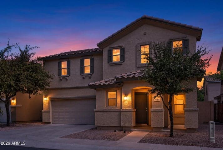 7950 W WILLETTA Street, Phoenix, AZ