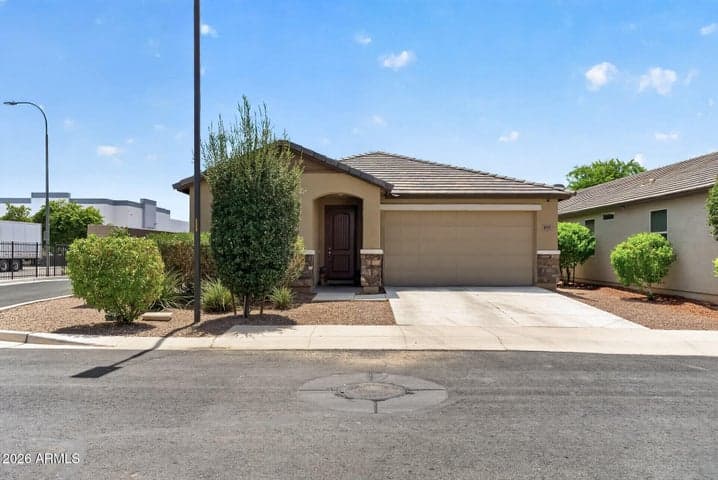 8757 W JEFFERSON Street, Tolleson, AZ