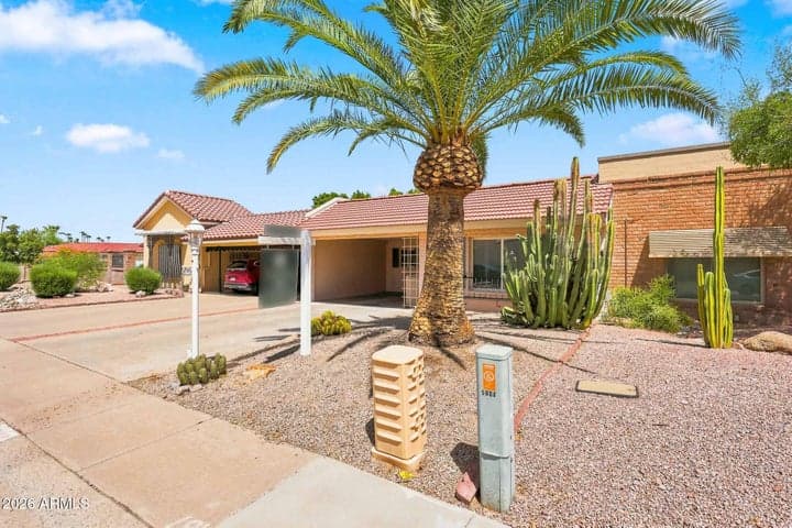 5027 N 77TH Place, Scottsdale, AZ