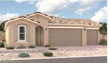 18254 W ELIZABETH Avenue, Goodyear, AZ