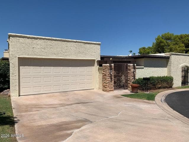 6110 E HARVARD Street, Scottsdale, AZ