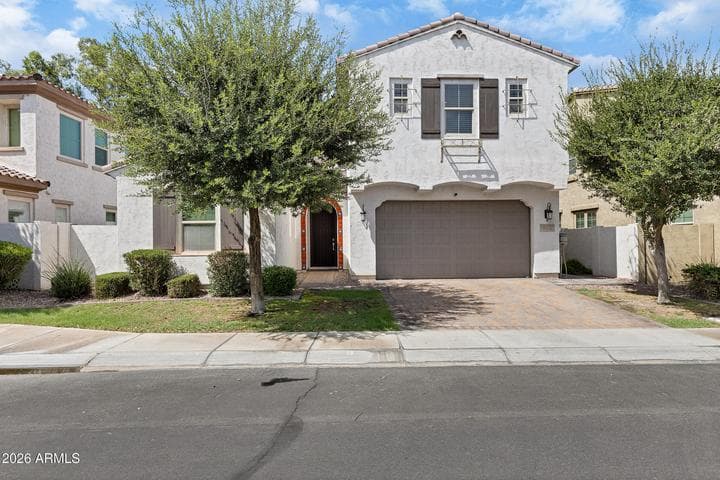 956 W YELLOWSTONE Way, Chandler, AZ